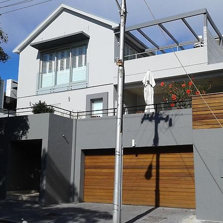 Camps Bay Apartment Cape Town Cameră foto