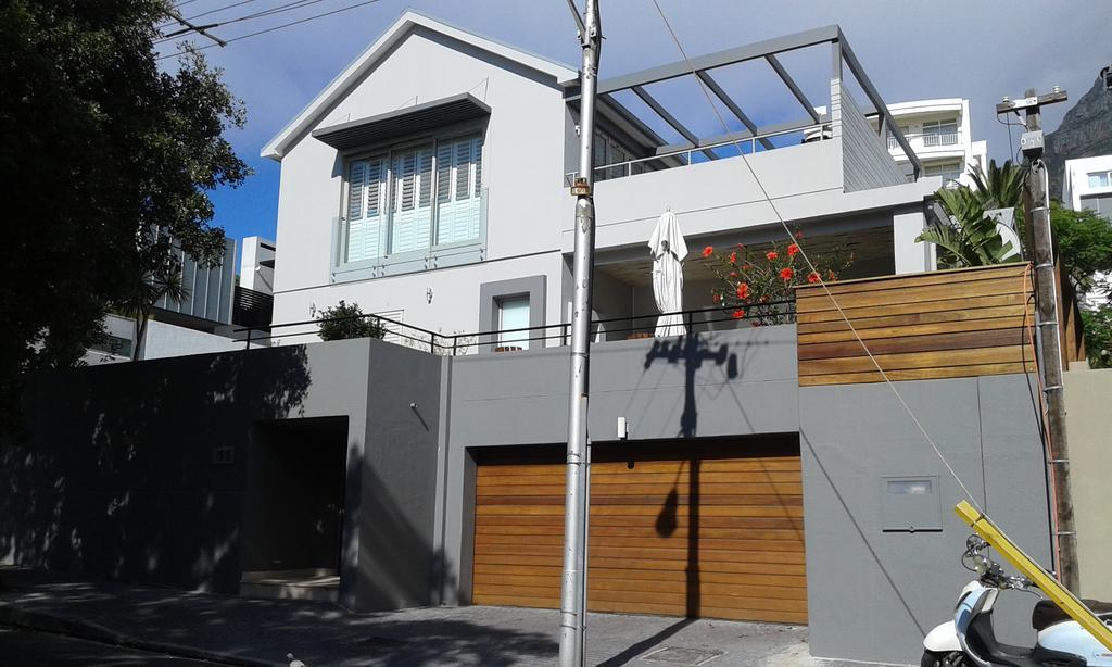 Camps Bay Apartment Cape Town Cameră foto