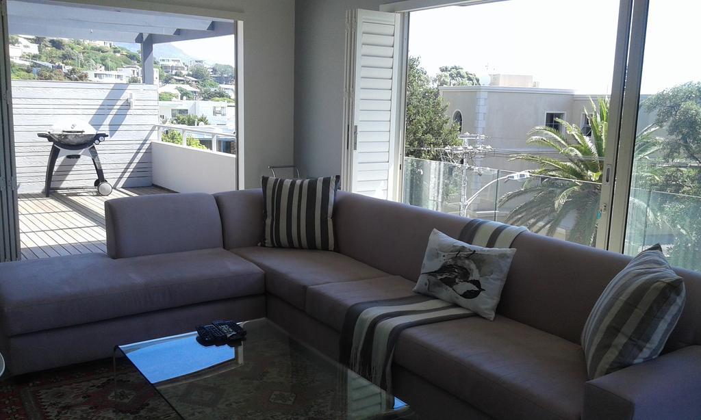 Camps Bay Apartment Cape Town Cameră foto