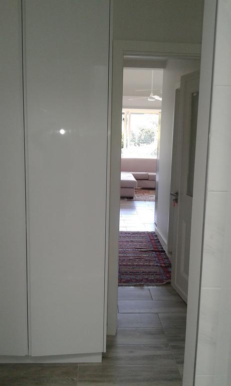 Camps Bay Apartment Cape Town Exterior foto