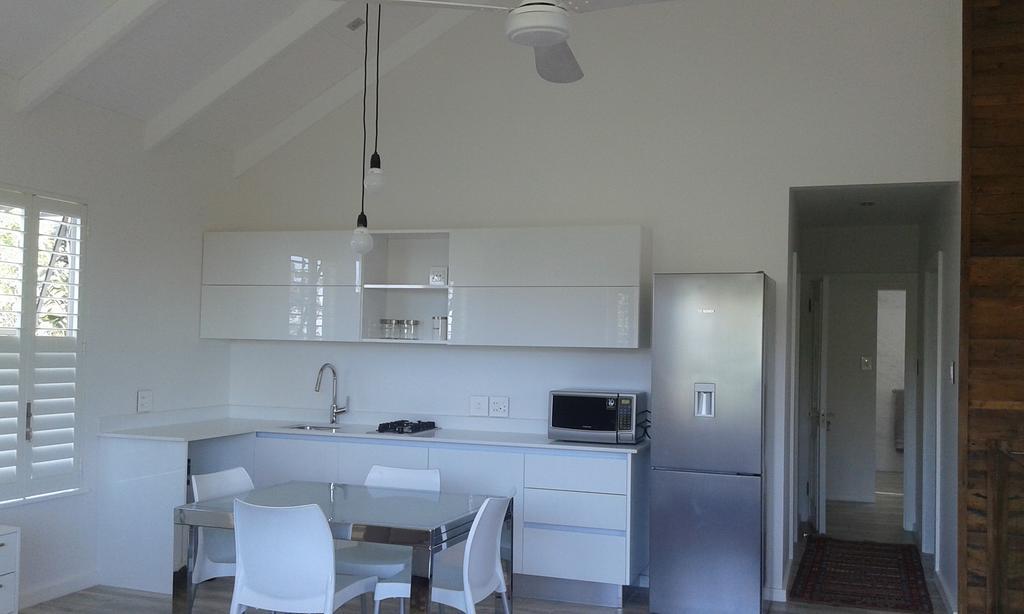 Camps Bay Apartment Cape Town Cameră foto