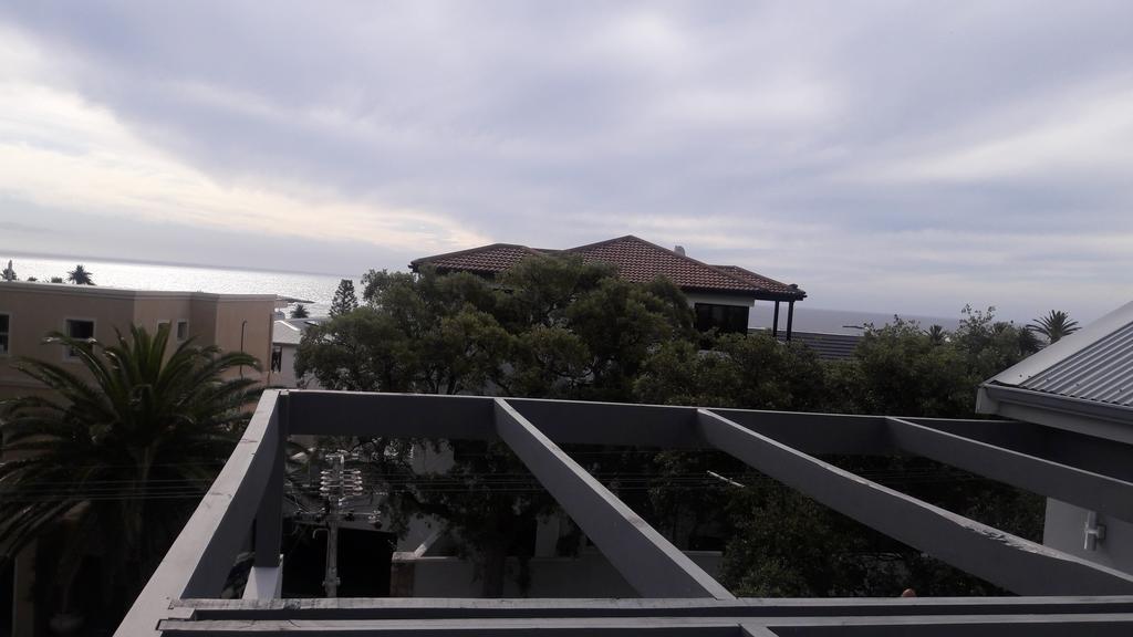 Camps Bay Apartment Cape Town Exterior foto