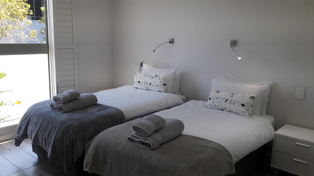 Camps Bay Apartment Cape Town Exterior foto