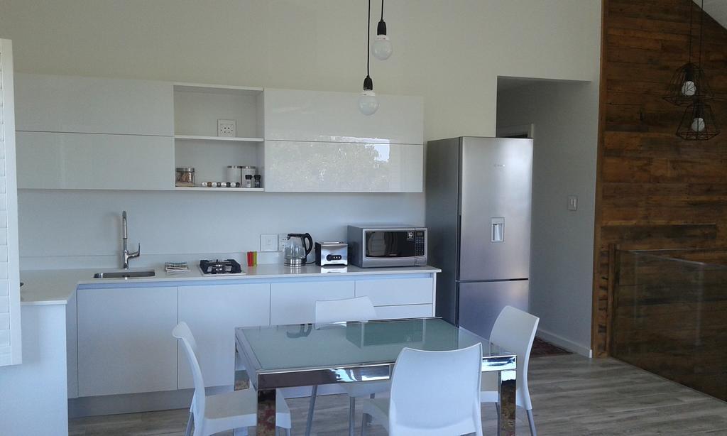 Camps Bay Apartment Cape Town Exterior foto