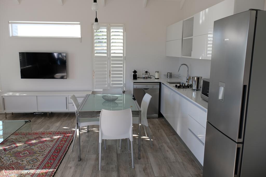 Camps Bay Apartment Cape Town Exterior foto