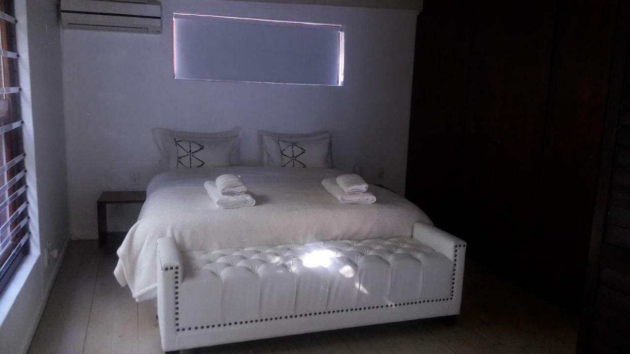 Camps Bay Apartment Cape Town Exterior foto