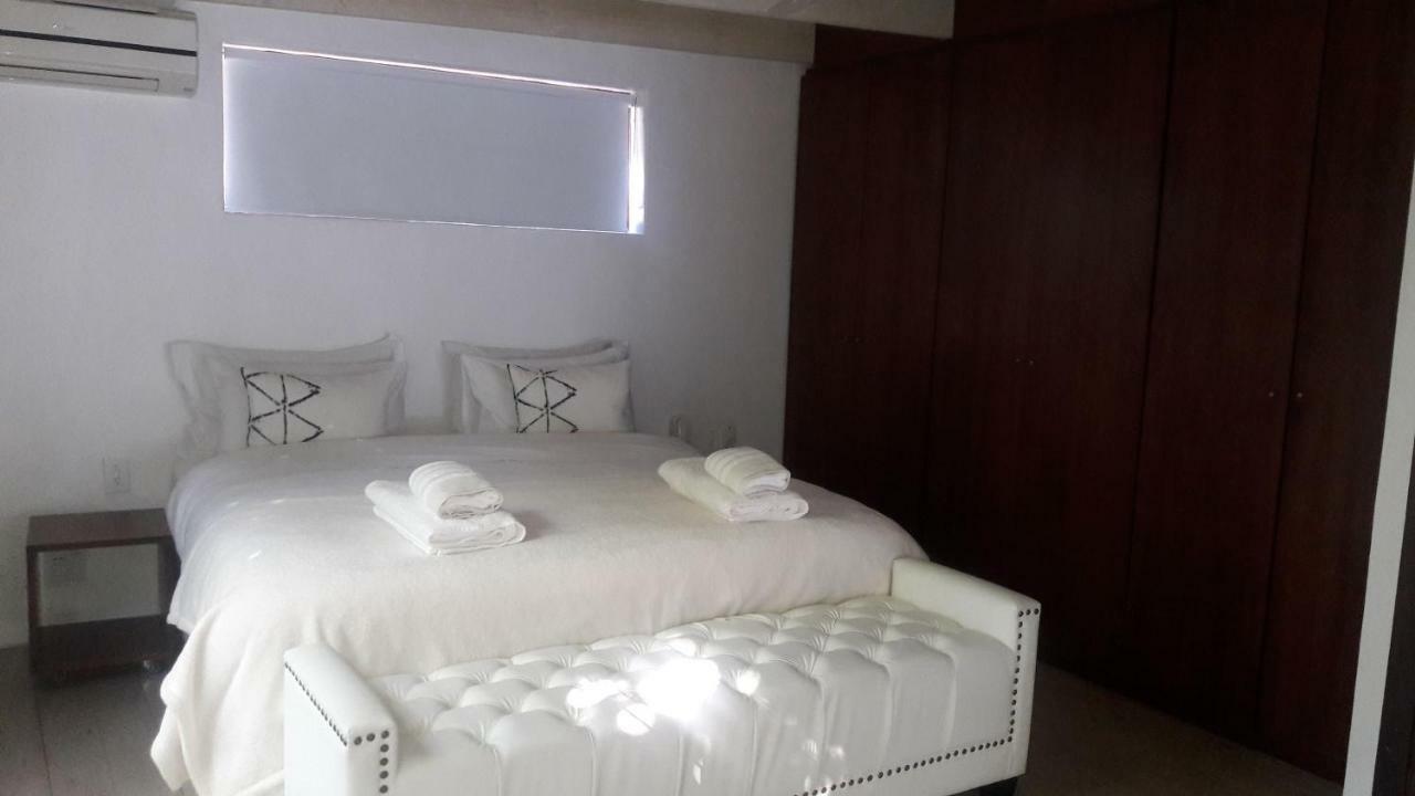 Camps Bay Apartment Cape Town Exterior foto