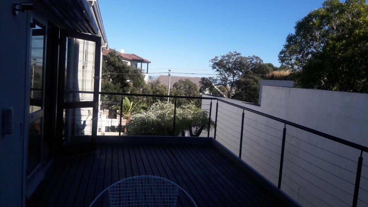 Camps Bay Apartment Cape Town Exterior foto