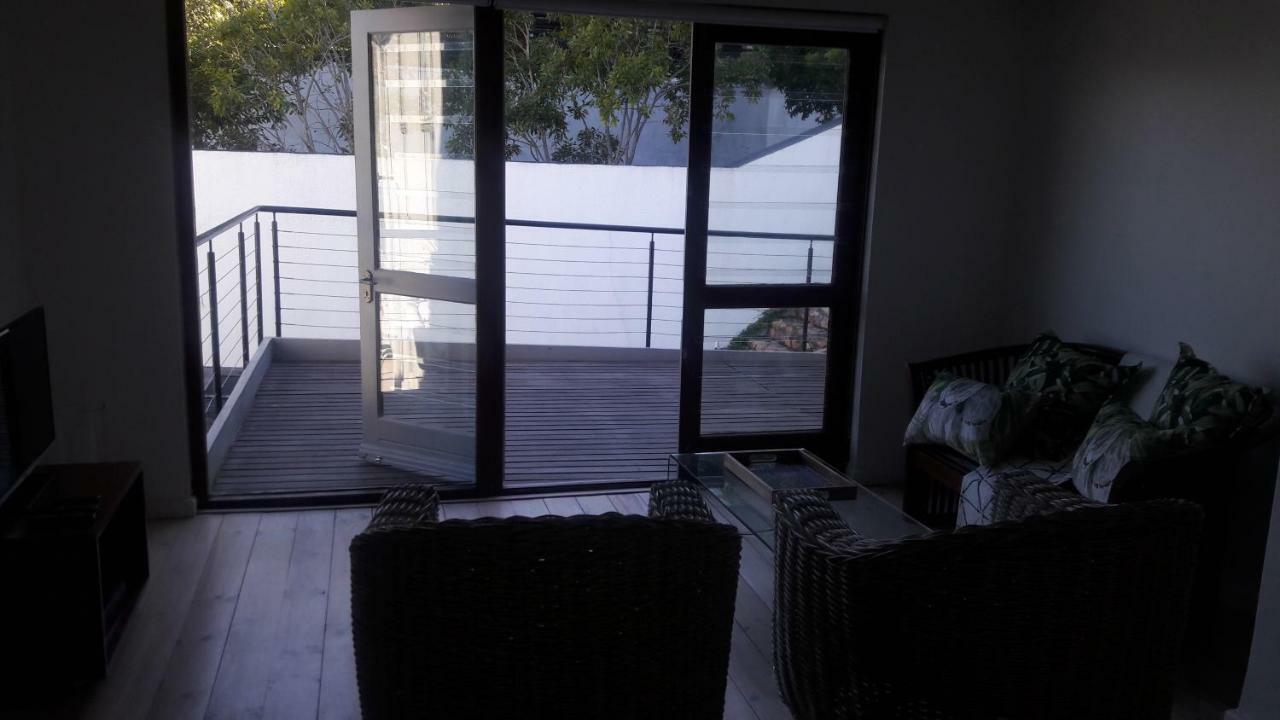 Camps Bay Apartment Cape Town Exterior foto