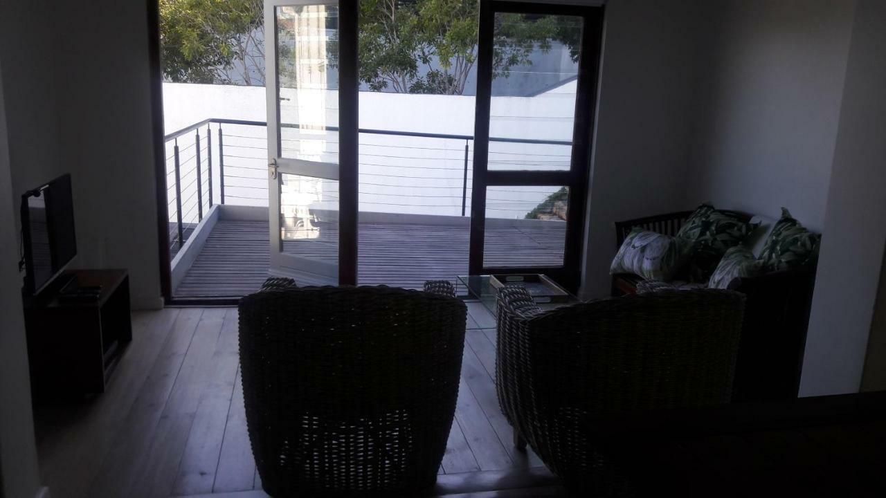 Camps Bay Apartment Cape Town Exterior foto