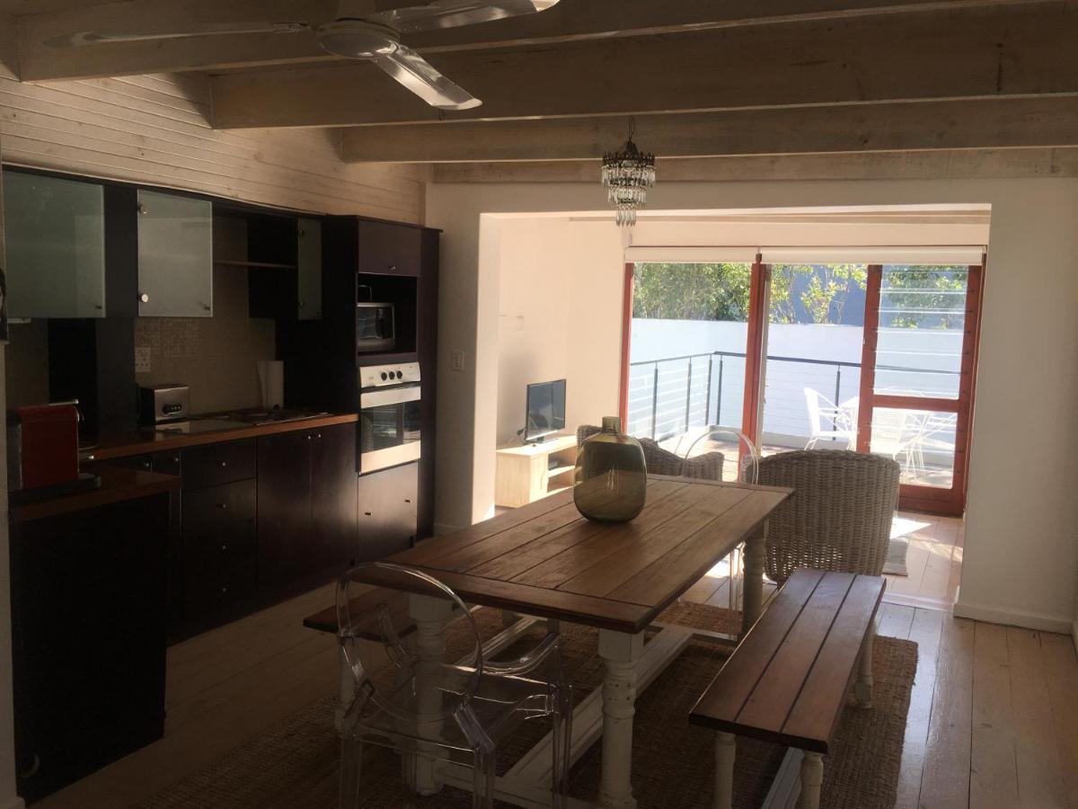 Camps Bay Apartment Cape Town Exterior foto