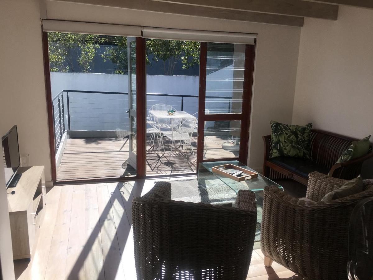 Camps Bay Apartment Cape Town Exterior foto